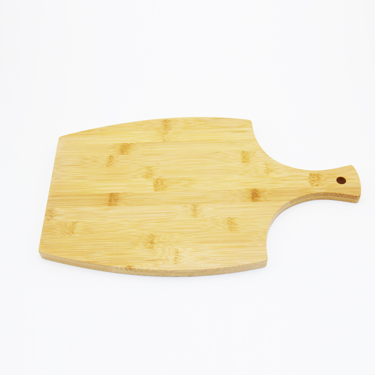 Newest bamboo cutting board 